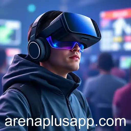 Arenaplus: A New Era in Online Gaming