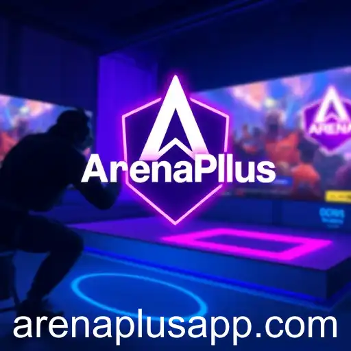 ArenaPlus: Bridging Game Enthusiasts in 2025