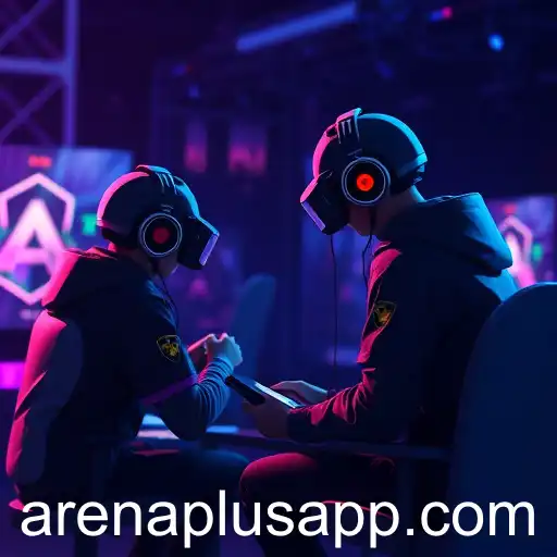 ArenaPlus: A Dynamic Hub of Gaming in 2026