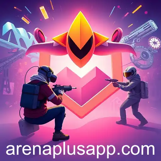 Exploring the Rise of Arenaplus in the Gaming World