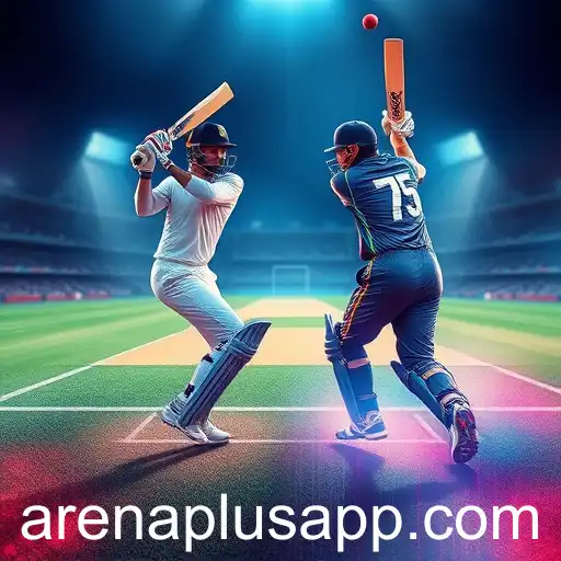 A Look into Arenaplus and Modern Gaming Trends