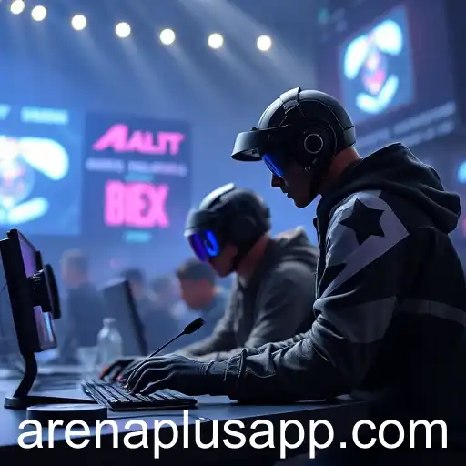 ArenaPlus: Revolutionizing Online Gaming Experiences