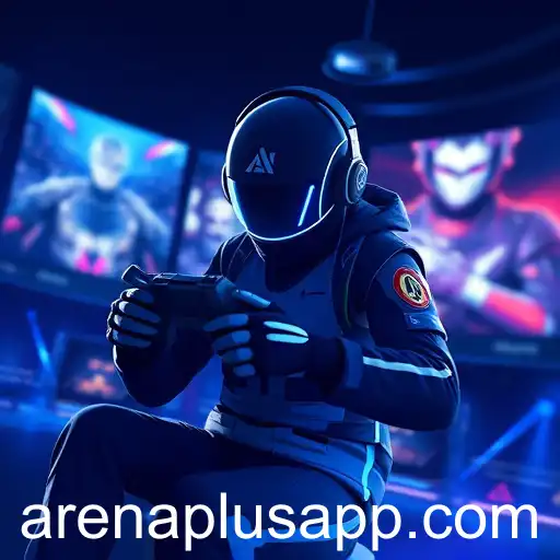 ArenaPlus Revolutionizes Online Gaming in 2025
