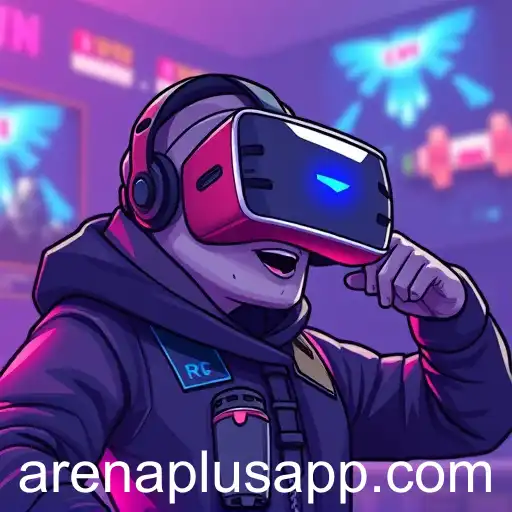 Digital Evolution of Arenaplus