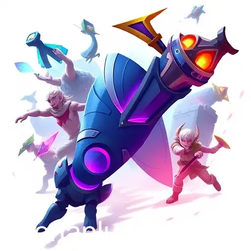 The Rise of Arenaplus in the Gaming World