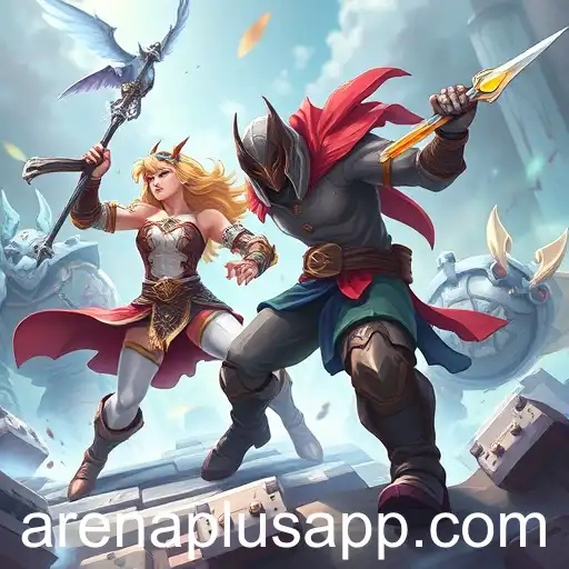 ArenaPlus Expands Global Reach