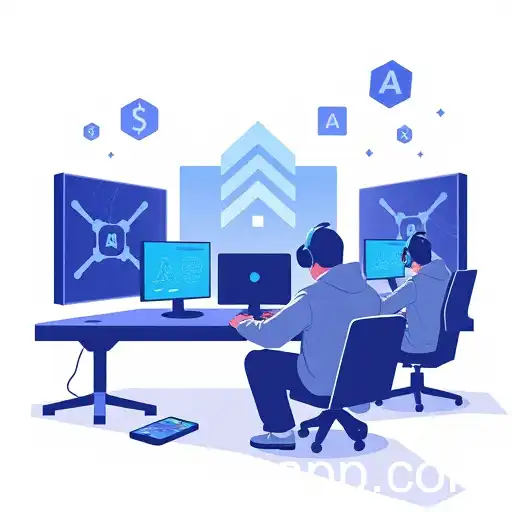 The Evolution of Online Gaming Platforms