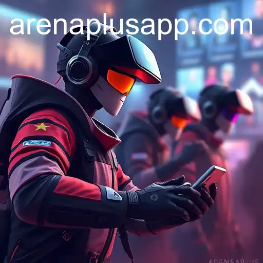Arenaplus Revolutionizes Online Gaming in 2025
