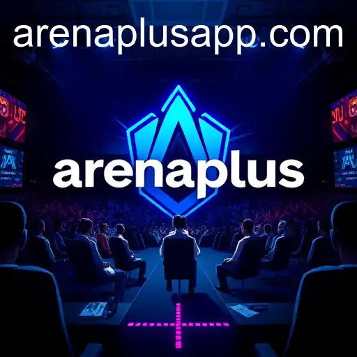 The Rise of Arenaplus in Gaming World