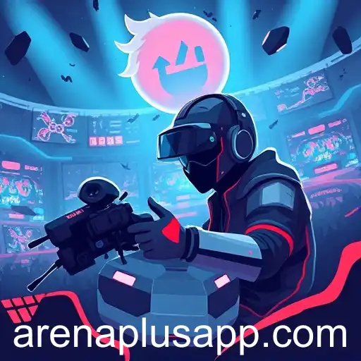 Arenaplus Sparks Excitement in Gaming World