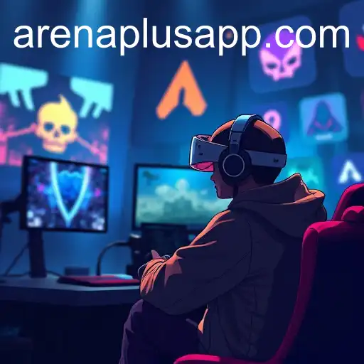 ArenaPlus Revolutionizes Online Gaming Experience