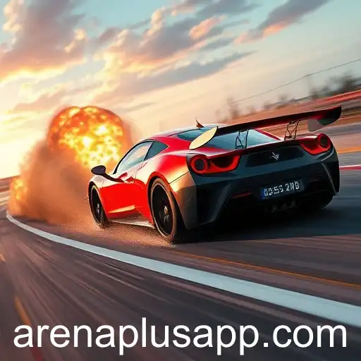 Arenaplus Shaping the Future of Online Gaming