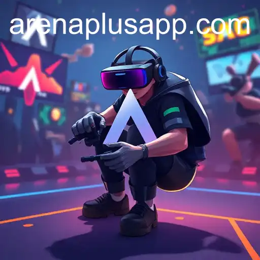 Arenaplus and the Evolution of Online Gaming