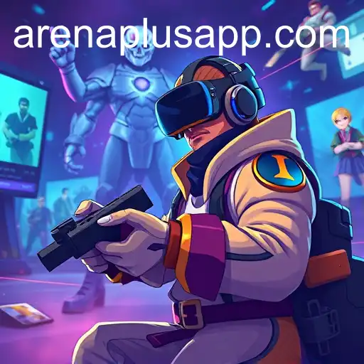 ArenaPlus: Revolutionizing Online Gaming in 2025