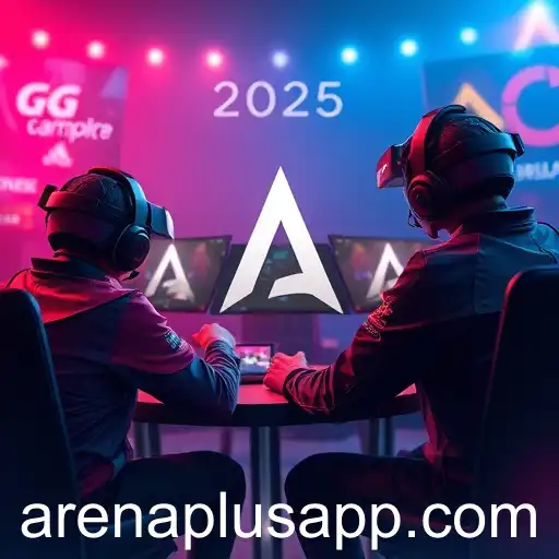 Arenaplus: Revolutionizing Online Gaming in 2025