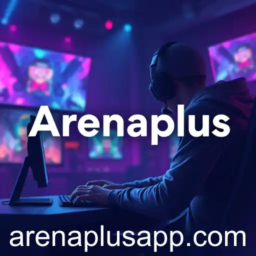 Arenaplus Revolutionizes Online Gaming Experience