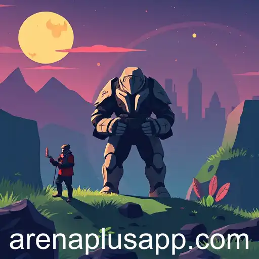 The Evolution of ArenaPlus in the Gaming World