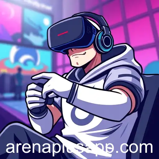 The Rise of Arenaplus in Gaming Culture