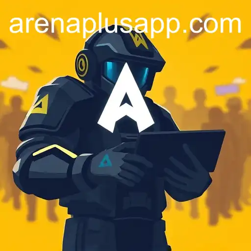 ArenaPlus: Transforming the Gaming Landscape