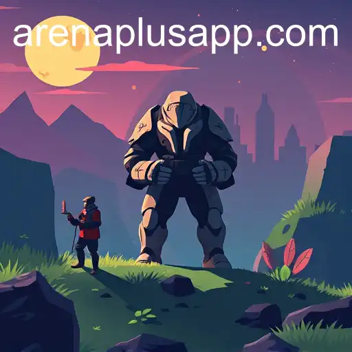 The Rise of Indie Games: A Deep Dive into Arenaplus