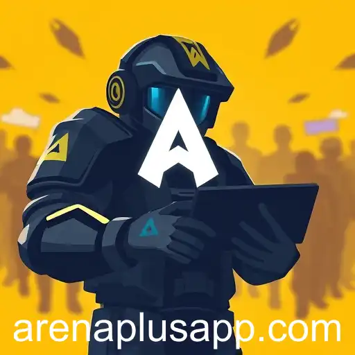 ArenaPlus: Transforming the Gaming Landscape